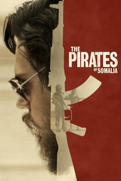 Watch THE PIRATES OF SOMALIA - Luganda Translated Movie by Vj Mark