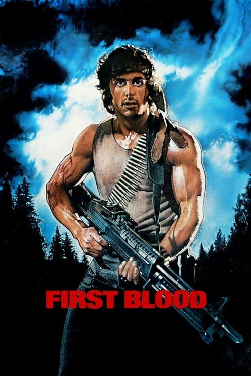 Watch First Blood - Luganda Translated Movie by Vj Ice P