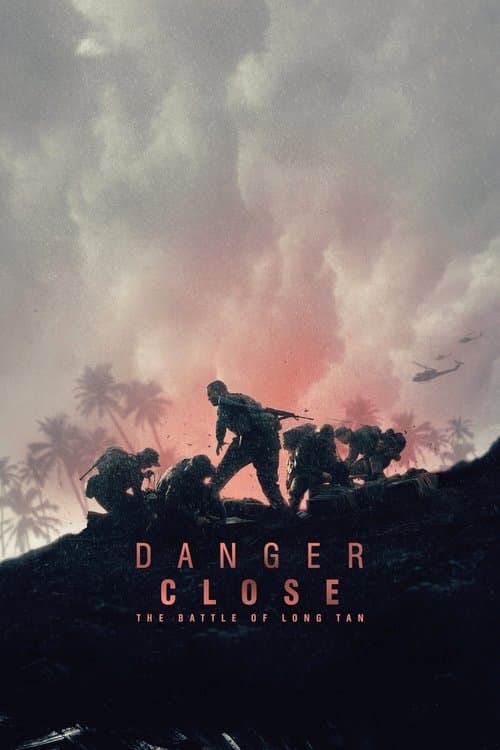 Watch Danger Close: The Battle of Long Tan - Luganda Translated Movie by Vj Emmy