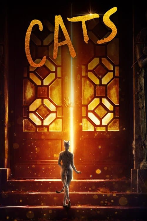 Watch Cats - Luganda Translated Movie by Vj Kevo