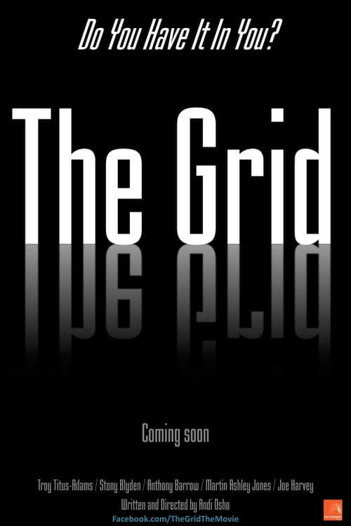 Watch THE GRID 3 - Luganda Translated Movie by Vj Junior