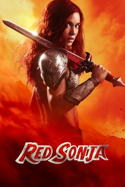 Watch RED SONJA - Luganda Translated Movie by Vj Mark