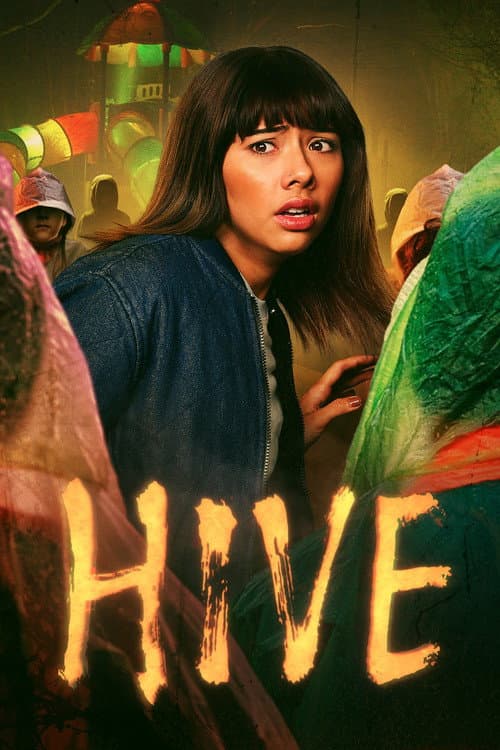 Watch Hive - Luganda Translated Movie by Vj Soul