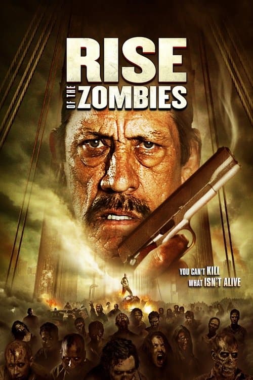 Watch Rise of the Zombies - Luganda Translated Movie by Vj Jingo