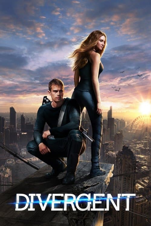 Watch DIVERGENT 2 - Luganda Translated Movie by Vj Junior
