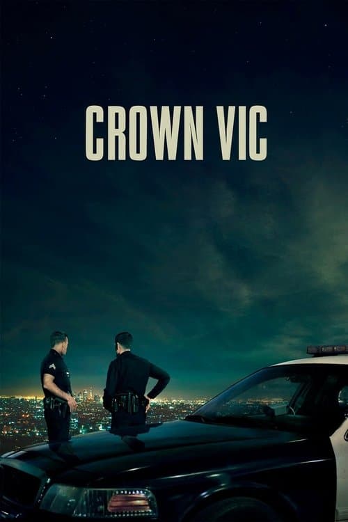 Watch Crown Vic - Luganda Translated Movie by Vj Junior