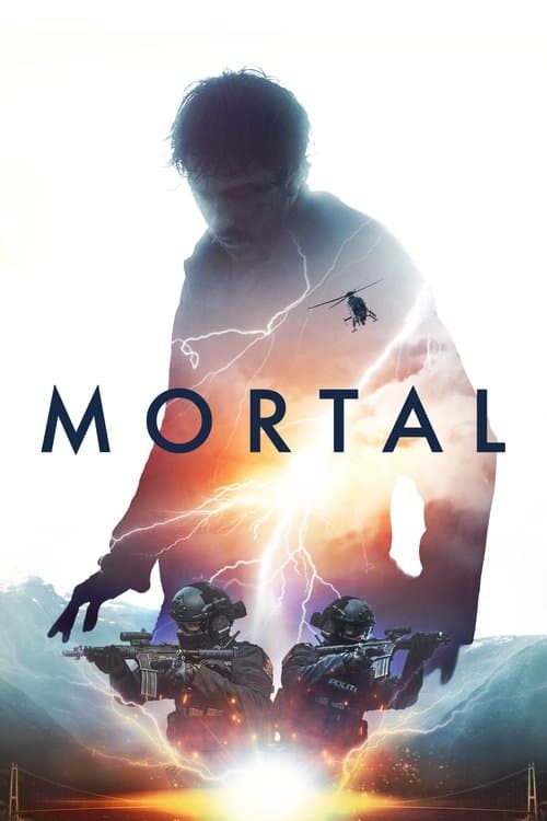 Watch Mortal - Luganda Translated Movie by Vj Ice P