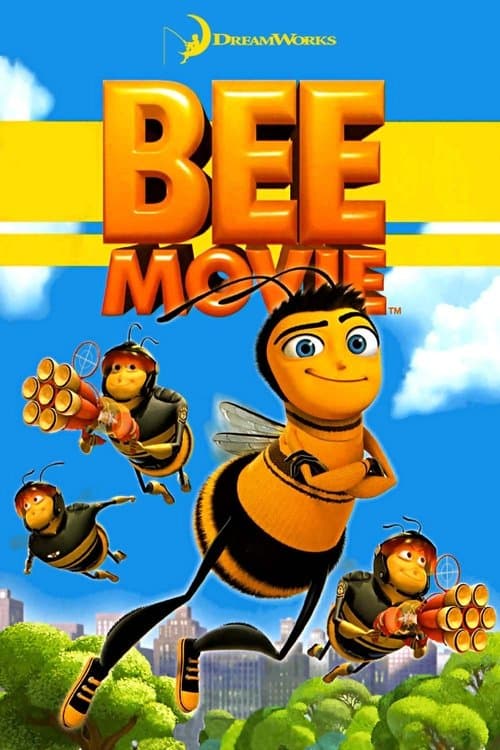 Watch Bee Movie - Luganda Translated Movie by Vj Martin K