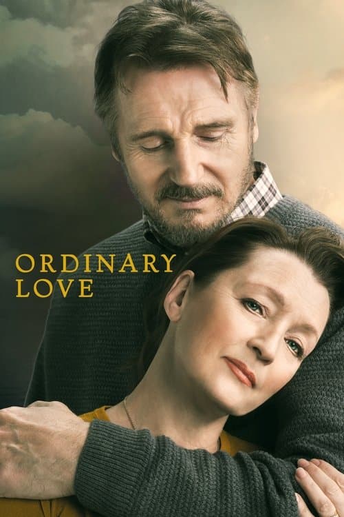 Watch Ordinary Love - Luganda Translated Movie by Vj Emmy