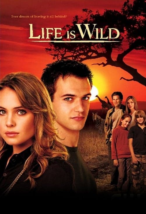 Watch Life Is Wild - Luganda Translated Series by Vj Junior