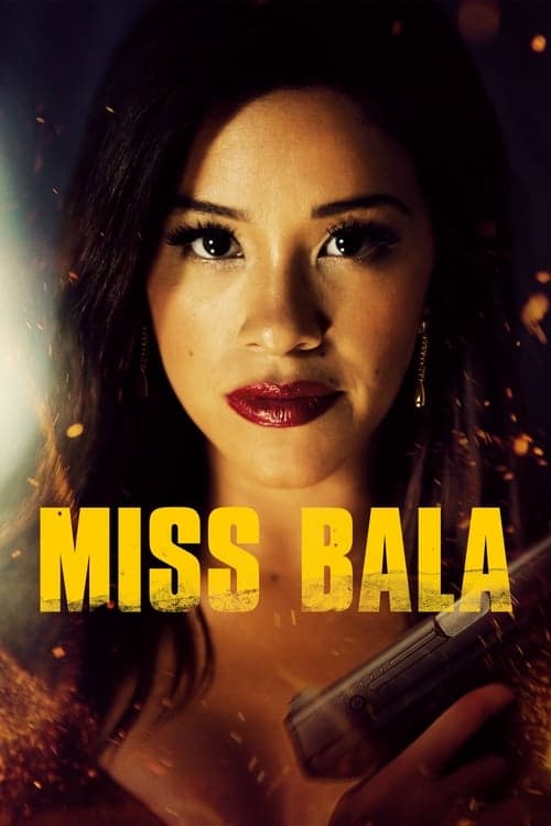 Watch Miss Bala - Luganda Translated Movie by Vj Emmy