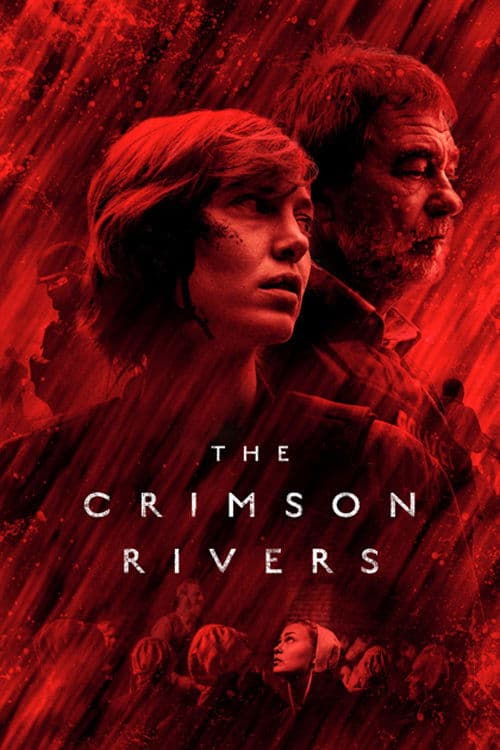 Watch The Crimson Rivers - Luganda Translated Series by VJ Baros