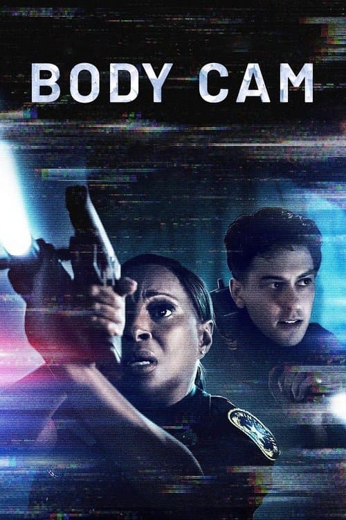 Watch Body Cam - Luganda Translated Movie by Vj Emmy