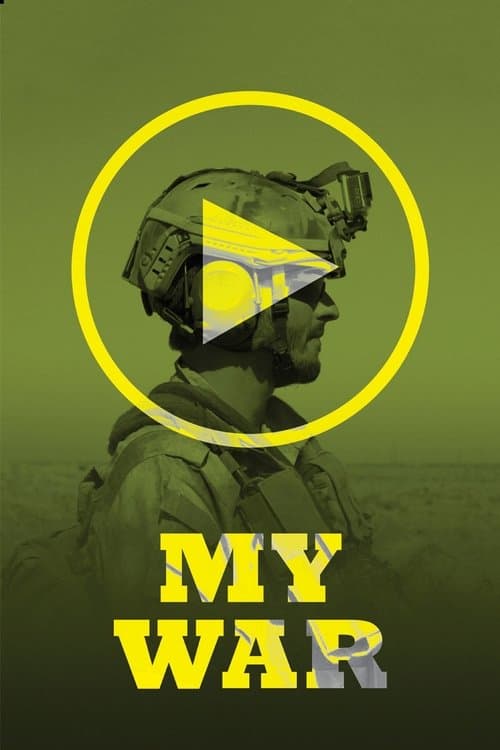 Watch My War - Luganda Translated Movie by Vj Muba