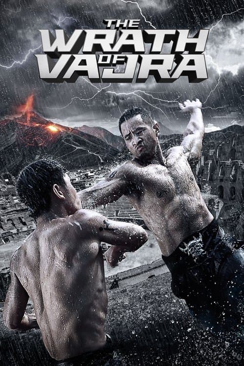 Watch The Wrath of Vajra - Luganda Translated Movie by Vj Emmy