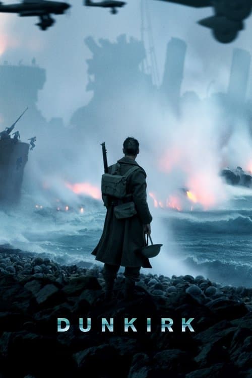 Watch Dunkirk - Luganda Translated Movie by Vj Mark