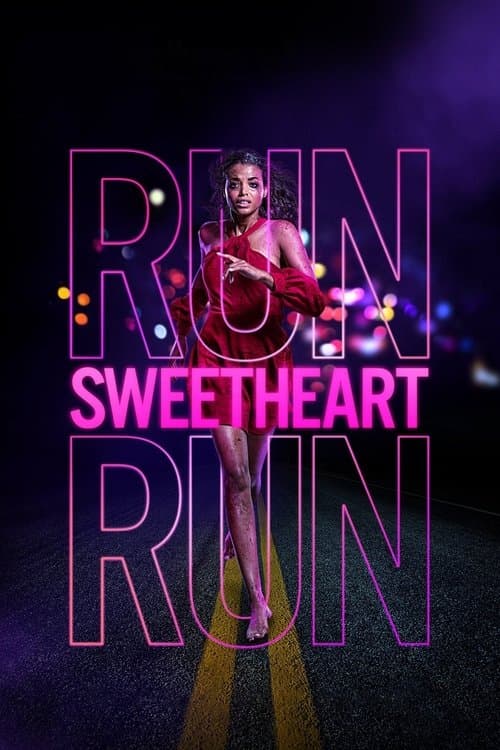 Watch Run Sweetheart Run - Luganda Translated Movie by Vj Junior