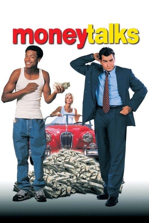 Watch Money Talks - Luganda Translated Movie by Vj Jingo