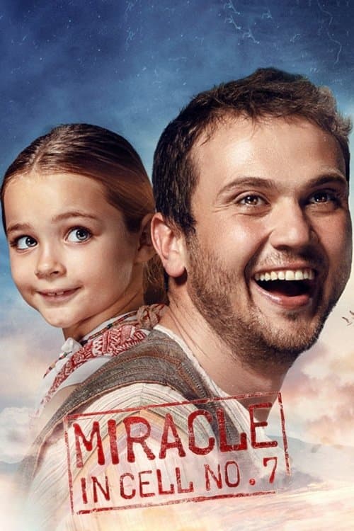 Watch Miracle in Cell No. 7 - Luganda Translated Movie by Vj Lance