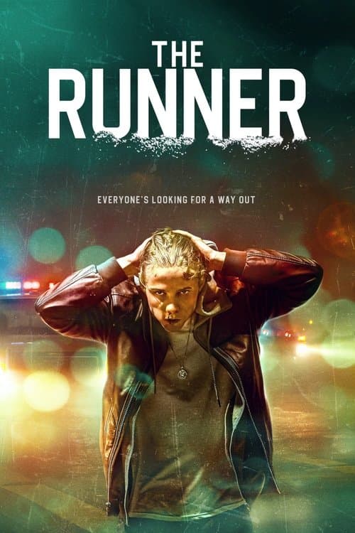 Watch The Runner - Luganda Translated Movie by Vj Ice P