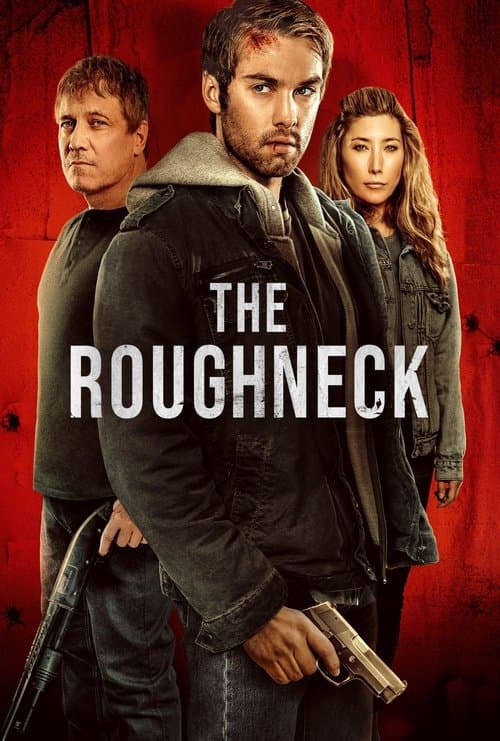 Watch The Roughneck - Luganda Translated Movie by Vj Junior