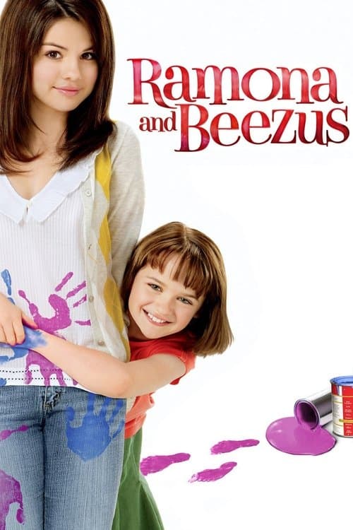 Watch Ramona and Beezus - Luganda Translated Movie by Vj Junior