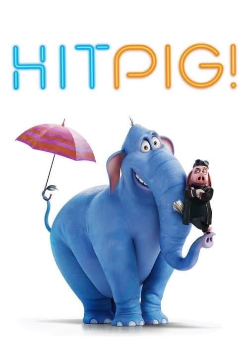 Watch Hitpig - Luganda Translated Movie by Vj Martin K