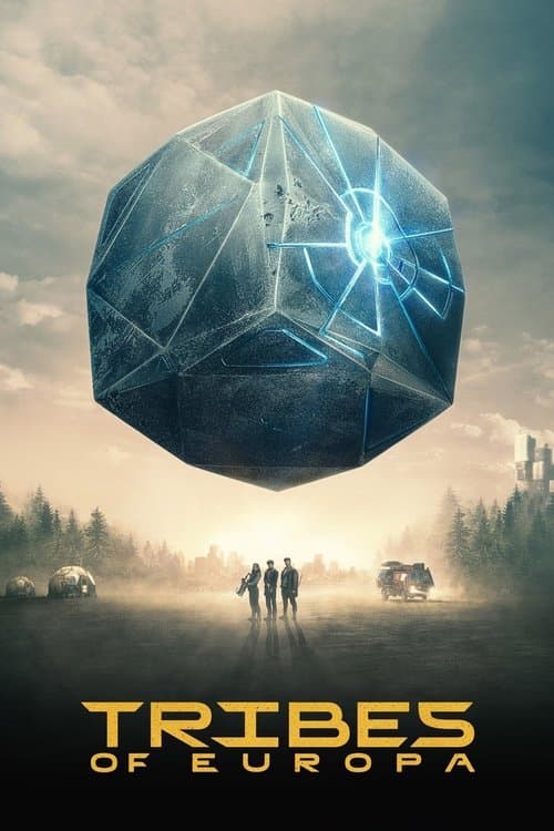 Watch TRIBES OF EUROPA - Luganda Translated Series by Vj Yat