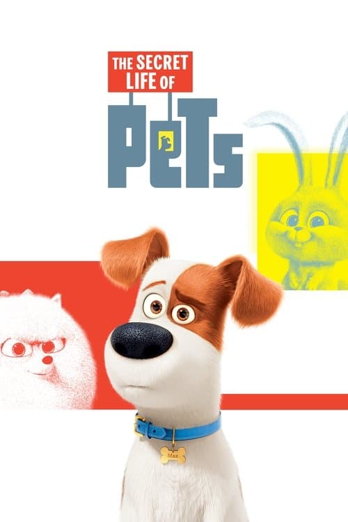 Watch The Secret Life of Pets 1 - Luganda Translated Movie by Vj Kevo