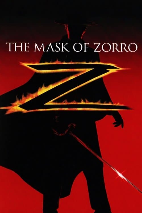 Watch The Mask of Zorro - Luganda Translated Movie by Vj Mark