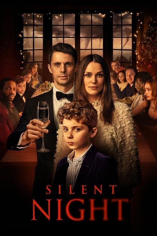 Watch Silent Night - Luganda Translated Movie by Vj Ice P