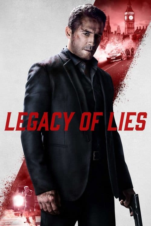 Watch Legacy of Lies - Luganda Translated Movie by Vj Emmy