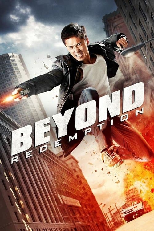 Watch Beyond Redemption - Luganda Translated Movie by Vj Junior