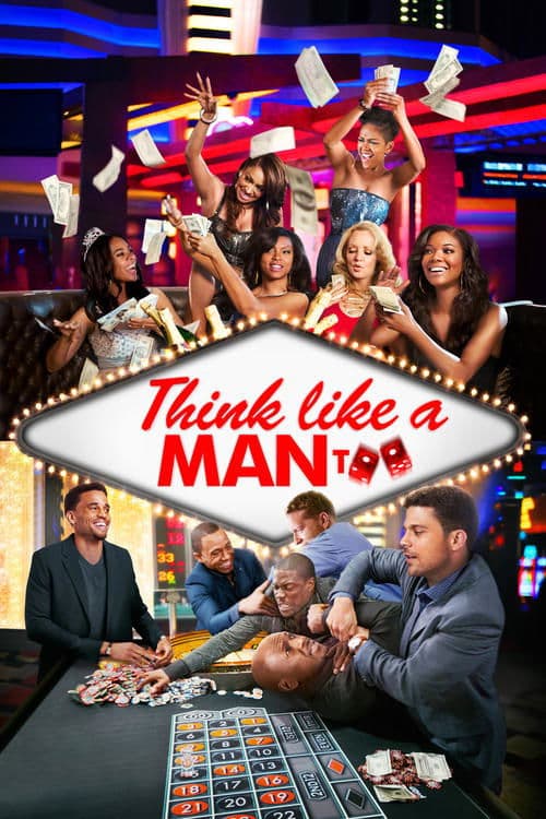 Watch Think Like A Man Too - Luganda Translated Movie by Vj Junior