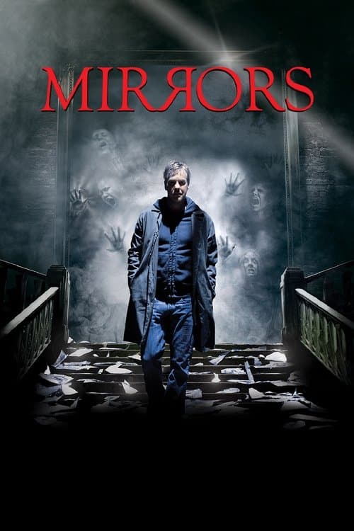 Watch Mirrors - Luganda Translated Movie by Vj Emmy