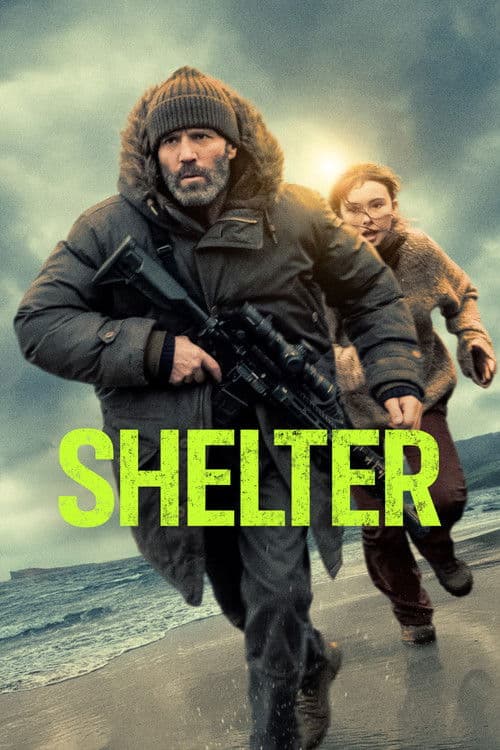 Watch Shelter - Luganda Translated Movie by Vj Junior