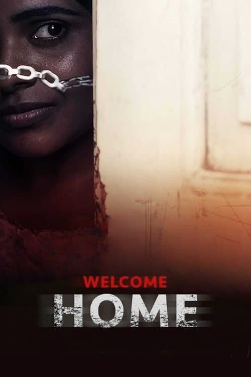 Watch Welcome Home - Luganda Translated Movie by Vj Emmy