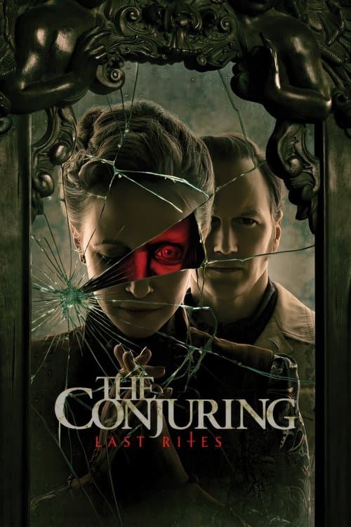 Watch The Conjuring: Last Rites - Luganda Translated Movie by Vj Emmy
