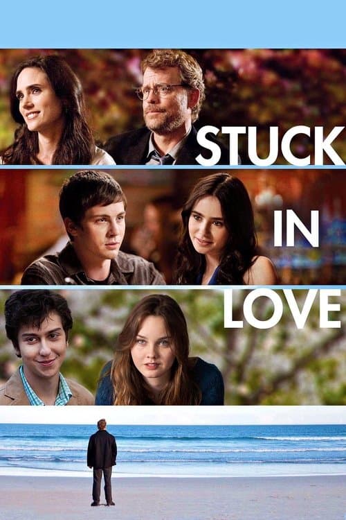 Watch Stuck in Love - Luganda Translated Movie by Vj Junior