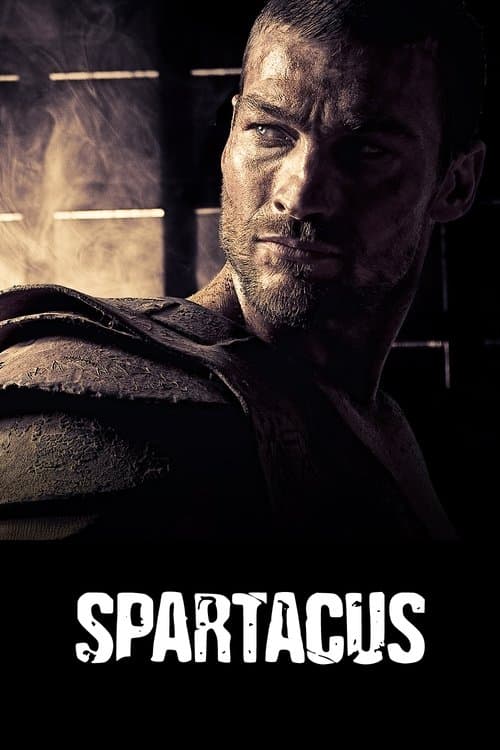 Watch Spartacus - Luganda Translated Series by Vj Junior
