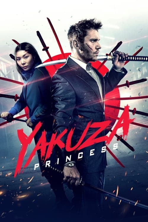 Watch Yakuza Princess - Luganda Translated Movie by Vj Emmy