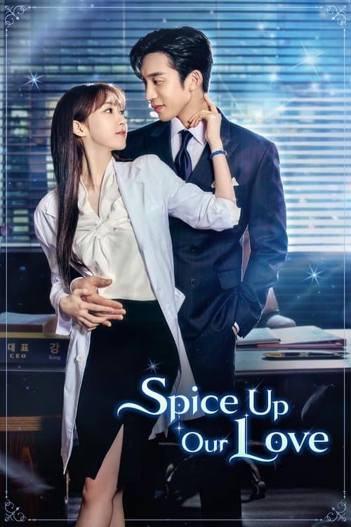 Watch Spice Up Our Love - Luganda Translated Series by Vj Ivo
