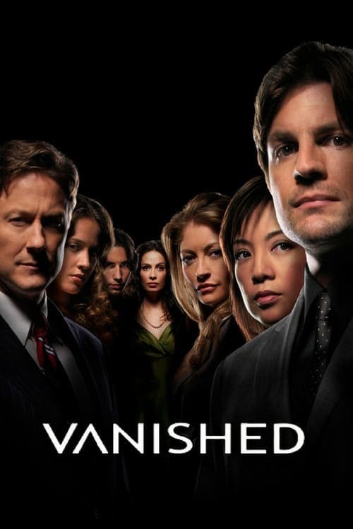 Watch Vanished - Luganda Translated Series by Vj Tom