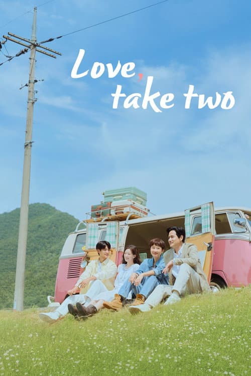 Watch Love, Take Two - Luganda Translated Series by VJ Bonny