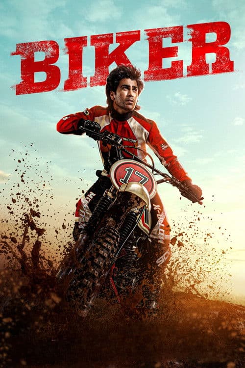 Watch Biker Part 2 - Luganda Translated Movie by Vj Shield