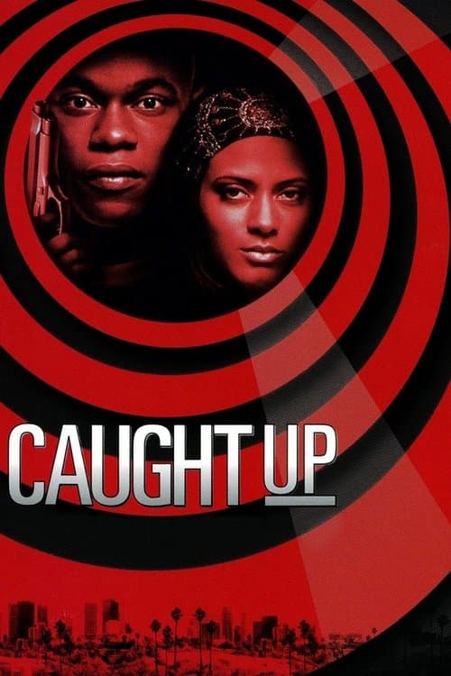 Watch Caught Up - Luganda Translated Movie by Vj Shao Khan