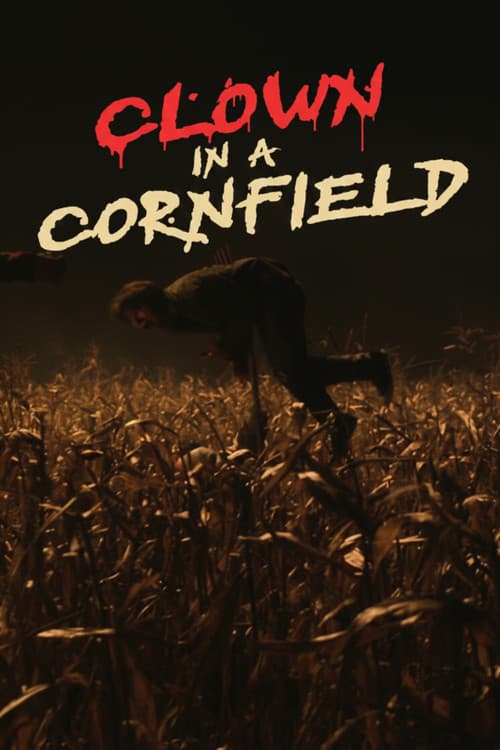 Watch Clown In A Cornfield - Luganda Translated Movie by Vj Junior