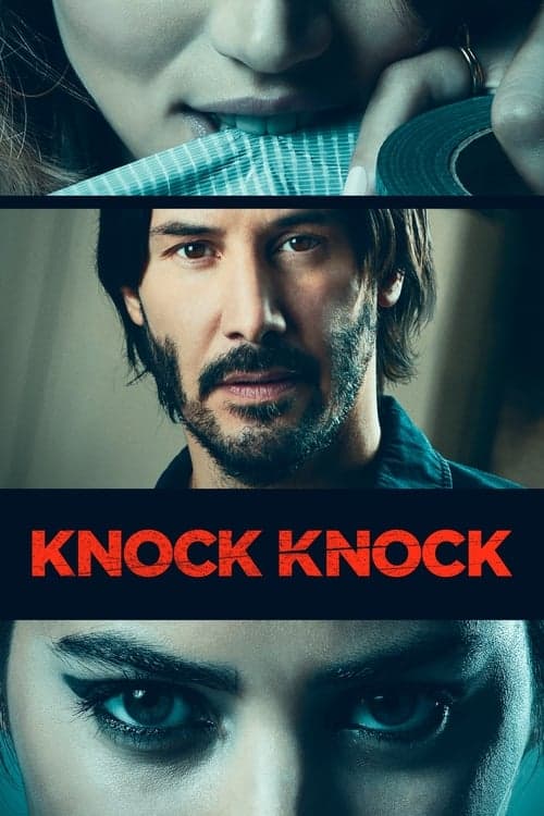 Watch Knock Knock - Luganda Translated Movie by Vj Emmy