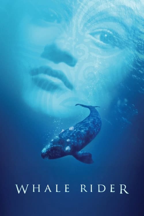 Watch WHALE RIDER - Luganda Translated Movie by Vj Mark