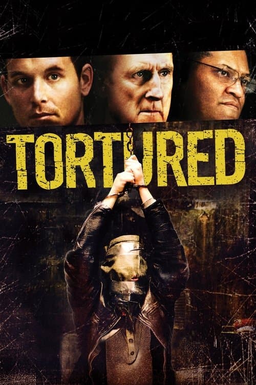 Watch Tortured - Luganda Translated Movie by Vj Emmy